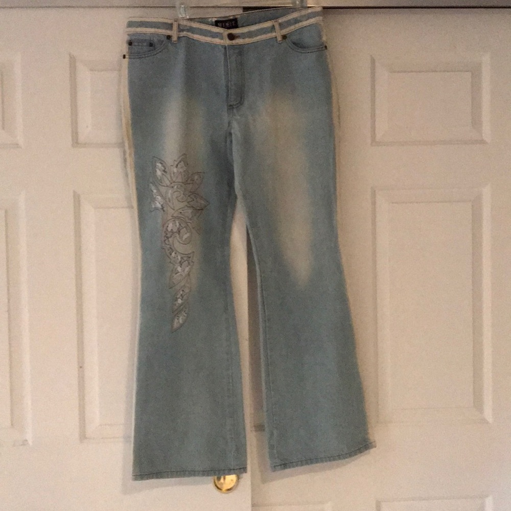 Mix It Jeans Size 14